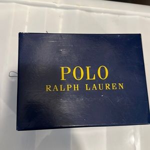 Pink / polo sneakers